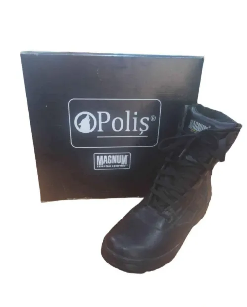 chaussures sécurité+ranger's+classique