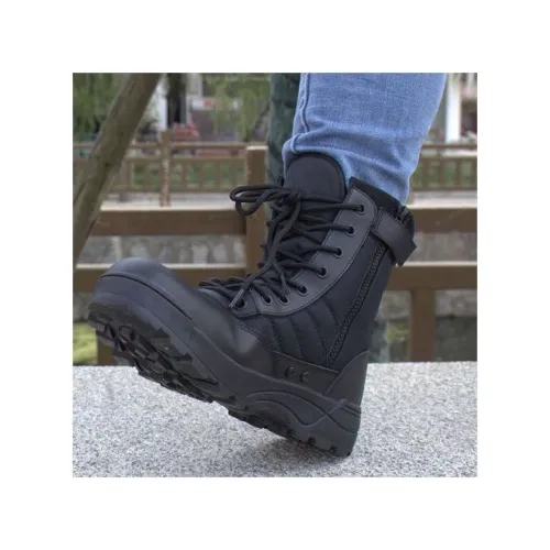chaussures sécurité+ranger's+classique