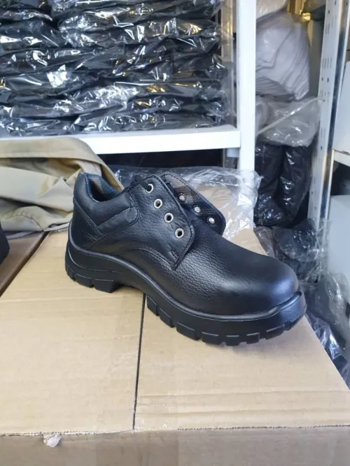 chaussures sécurité+ranger's+classique