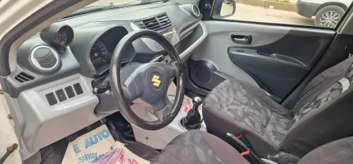 Suzuki Celerio 2010 Celerio