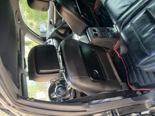 Volkswagen Tiguan 2012 R Line