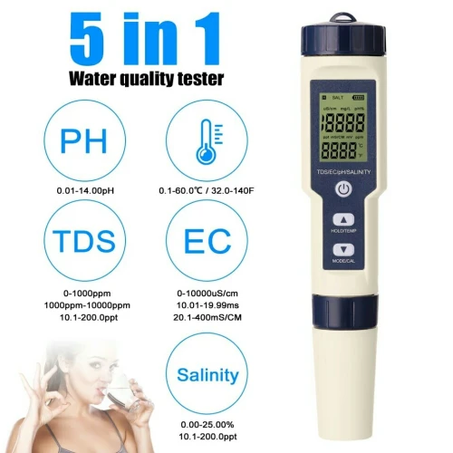 PH 5*1 