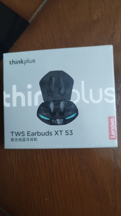 Lenovo XT53