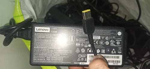 Tout type de chargeur original