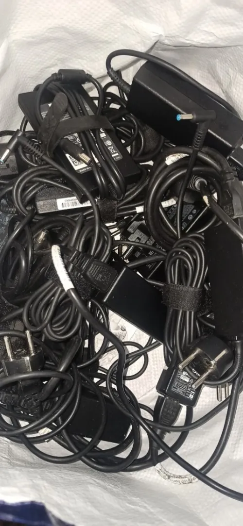 Tout type de chargeur original