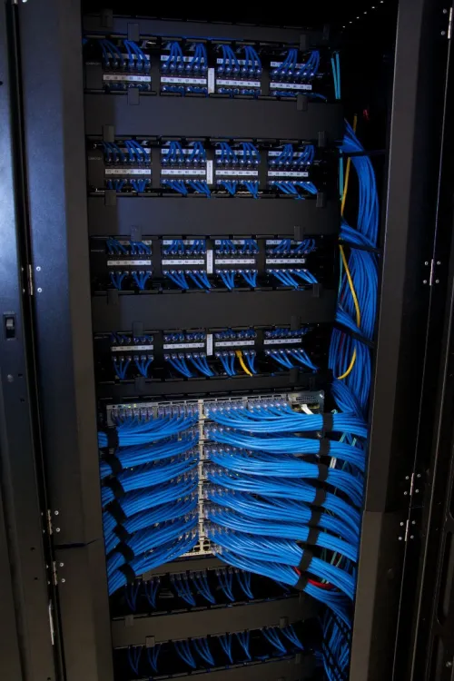 Réseaux Informatiques et Téléphonie IP