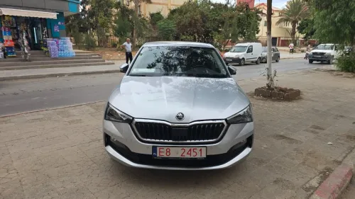 Skoda Scala  2023 Extrême