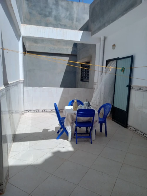 Vente Villa Tlemcen Marsa ben mhidi
