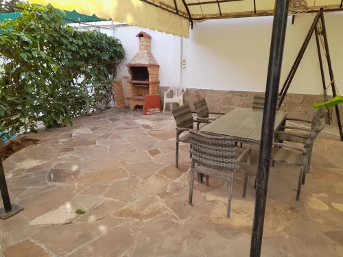 Location Villa Alger Bir mourad rais