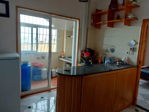 Vente Appartement F2 Tizi Ouzou Azeffoun