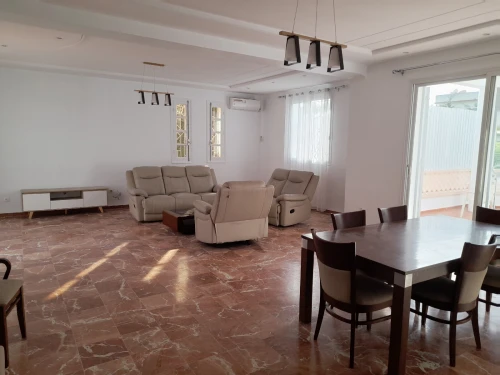Location Villa Alger Bir mourad rais