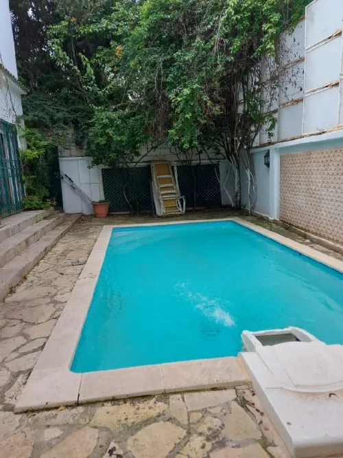 Vente Villa Alger Cheraga