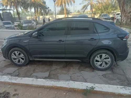 Volkswagen Taigo 2022 Style