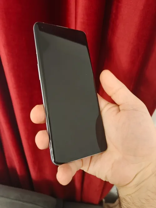 Oneplus 9 pro 8/256 snapdragon 888
