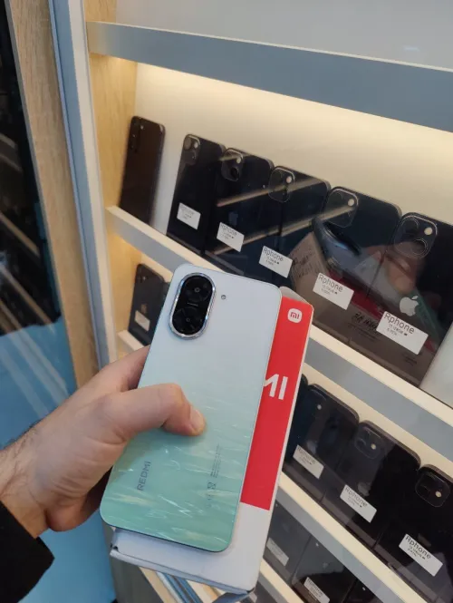 Xiaomi Redmi a5 4/128 CE duos