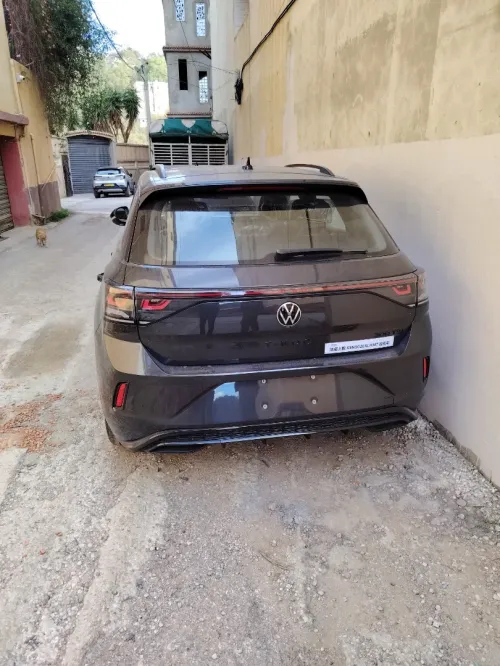 Volkswagen T-Roc 2025 Chenguang Edition
