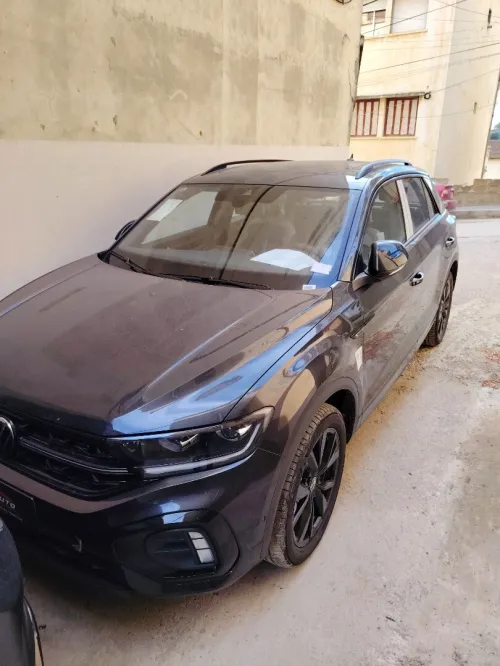 Volkswagen T-Roc 2025 Chenguang Edition