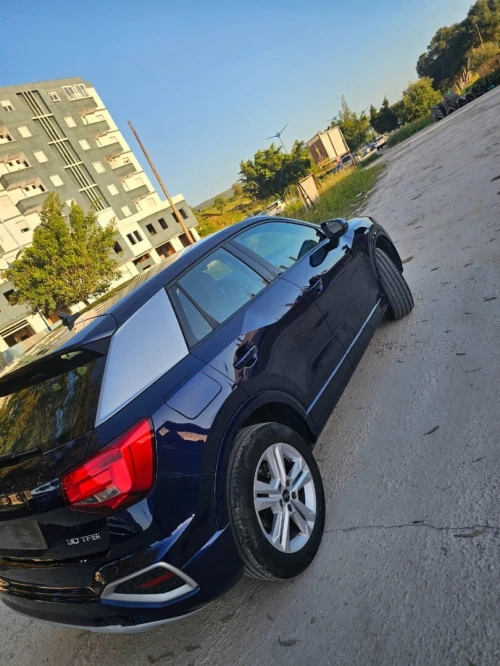 Audi Q2 2023 