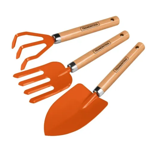 Ensemble de 3 outils Tramontina 