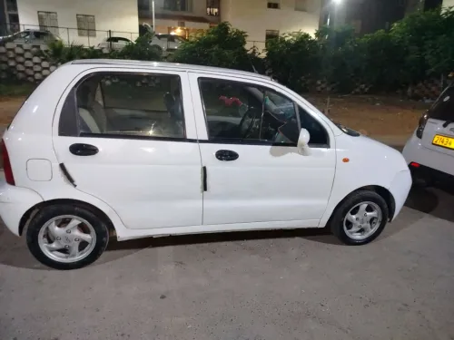 Chery QQ 2012 QQ