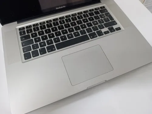 Pc MacBook pro i5