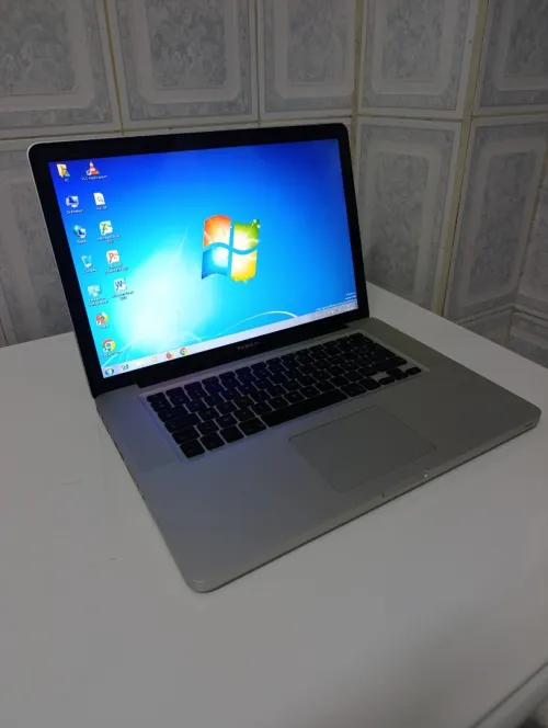 Pc MacBook pro i5