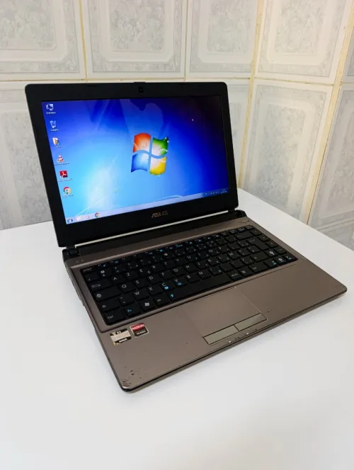 Pc Asus 13"