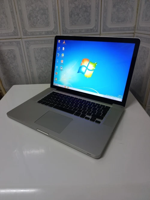Pc MacBook pro i5