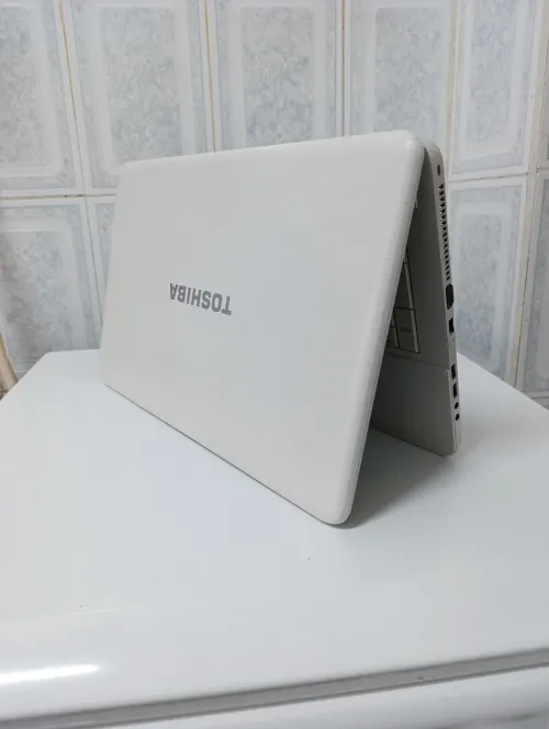 Pc portable TOSHIBA