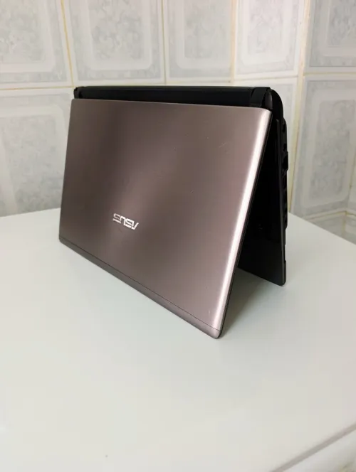 Pc Asus 13"