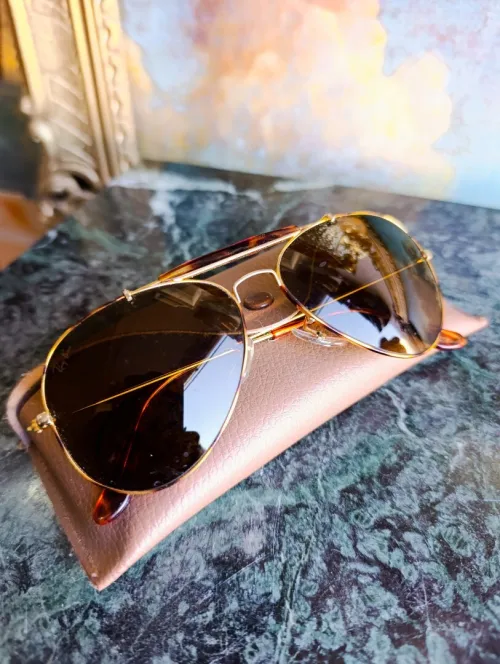 Ray Ban 4BL