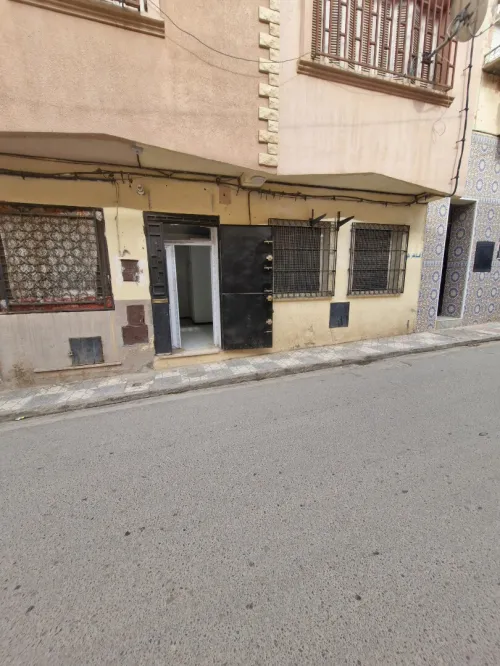 Location Local Sidi Bel Abbès Sidi bel abbes