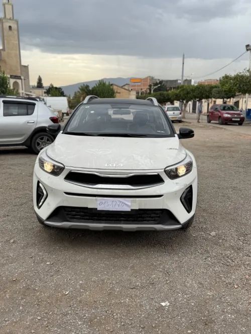 Kia KX1 2025 Luxry