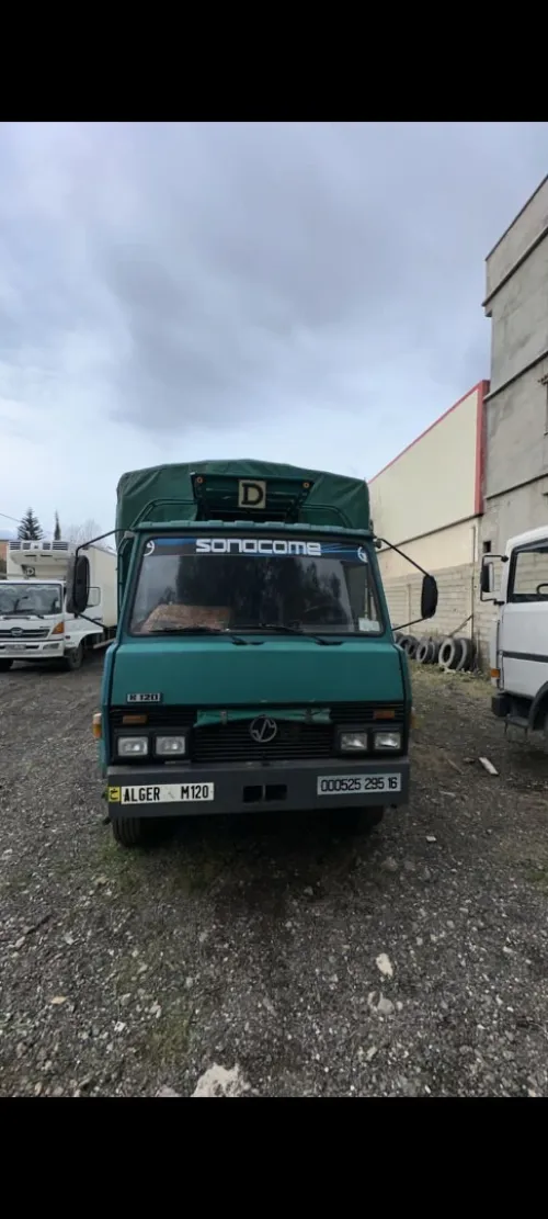 Sonacom M120 