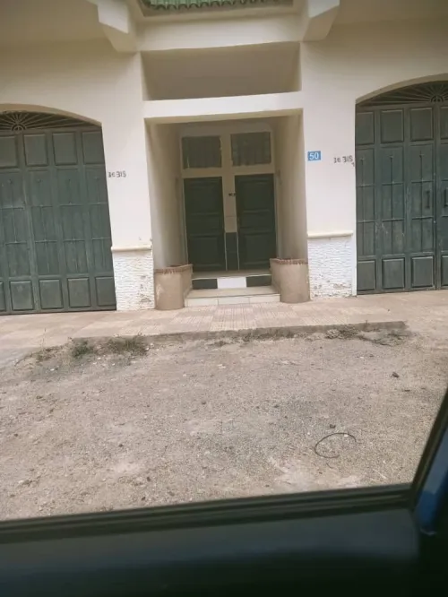 Vente Villa Tlemcen Souk tlata