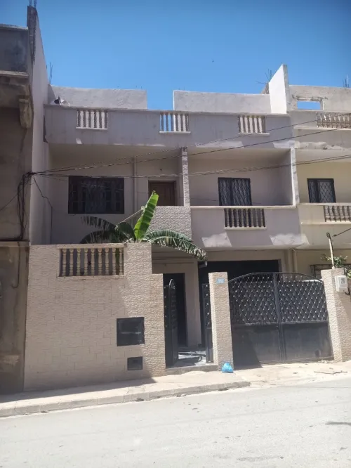 Vente Villa Tlemcen Nedroma