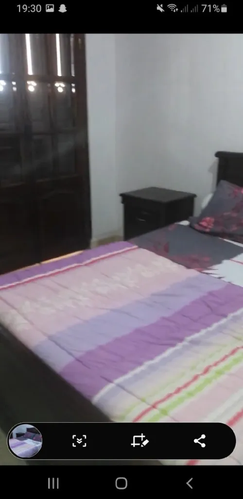 Location Appartement F3 Boumerdès Corso