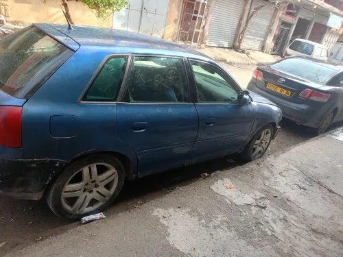 Audi A3 2001 A3