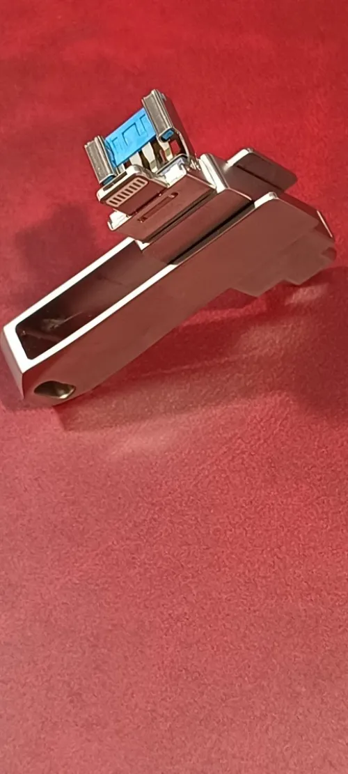 FLASH DISQUE -Fabrication LOCAL-