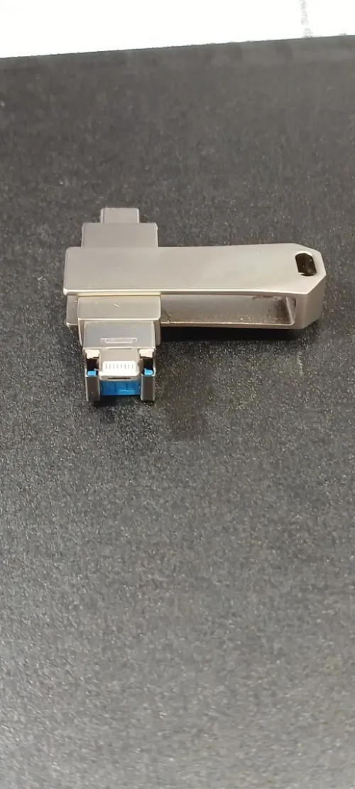 FLASH DISQUE -Fabrication LOCAL-