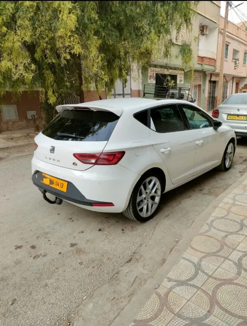 Seat Leon 2014 Leon