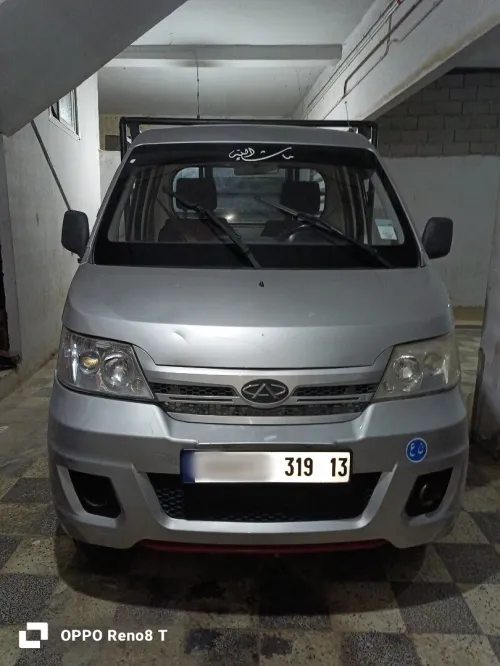 Chery Yoki 2019 Yoki
