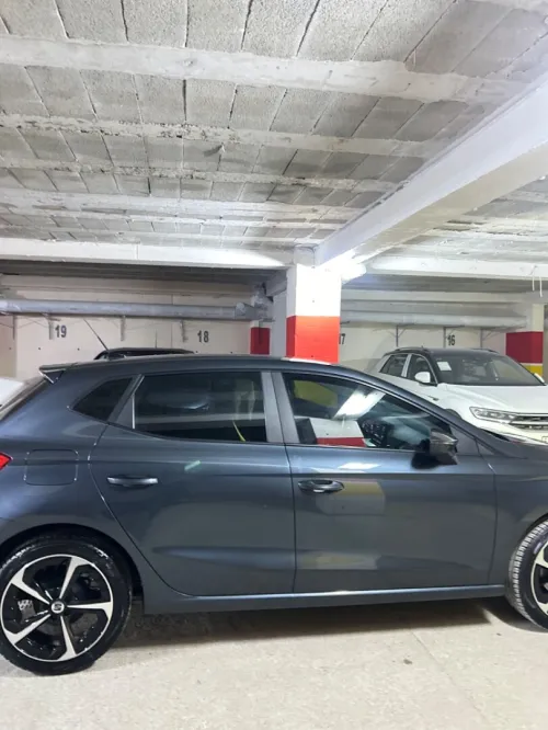 Seat Ibiza 2023 
