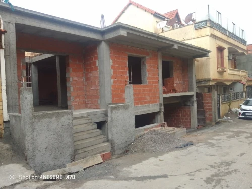 Vente Villa Alger Ouled fayet