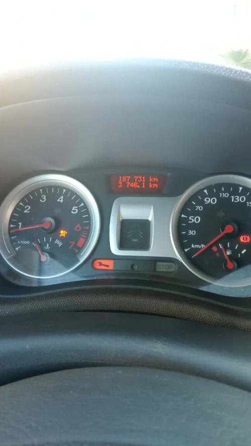 Renault Clio 3 2010 Clio 3