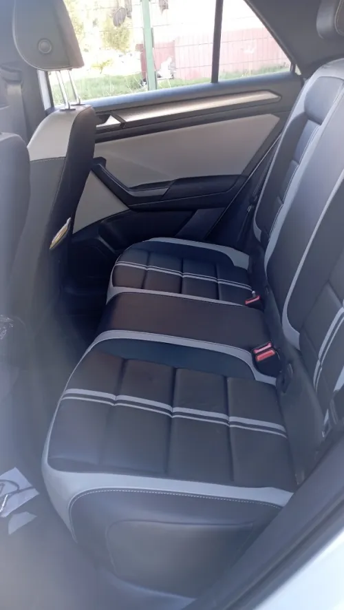 Volkswagen T-Roc 2026 R-Line 