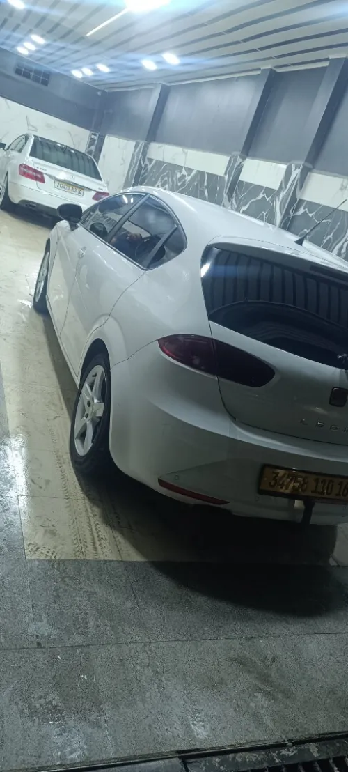 Seat Leon 2010 Fully