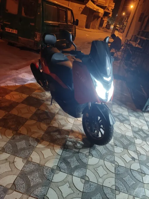 Sam S-hommax 2022