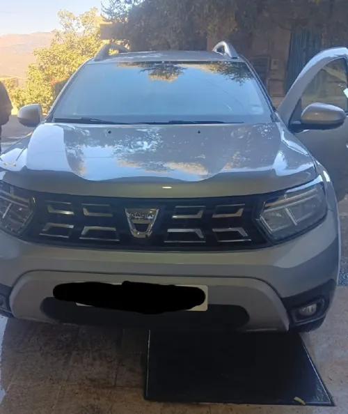 Dacia Duster 2021 Duster