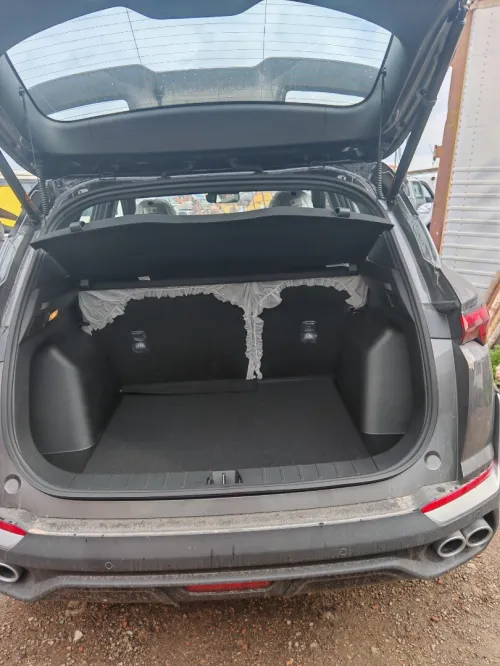 Geely Coolray 2026 1 box